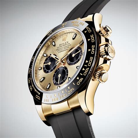 rolex daytona cosmograph 2017 price|Official Rolex Website .